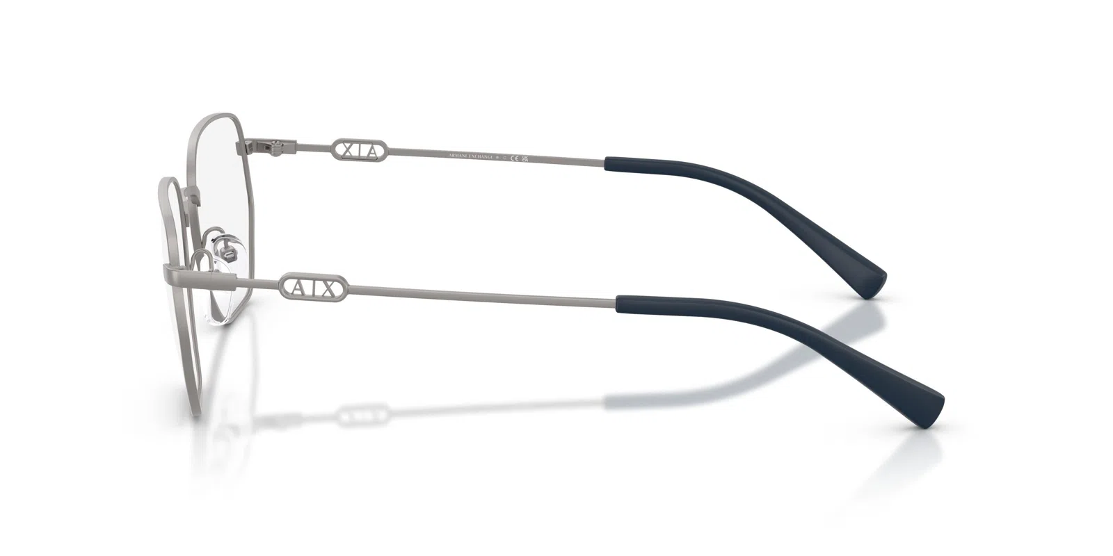 Armani Exchange 1074 Eyeglasses - view 20